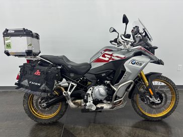 2019 BMW F 850 GS Adventure