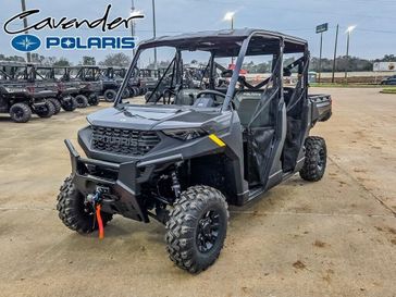 2025 Polaris Ranger Crew 1000 Premium