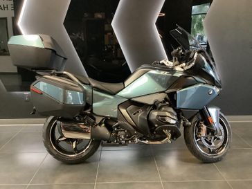 New 2026 BMW R1300 RT 
