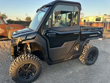 New 2026 CFMOTO UFORCE U10 Pro Highland 