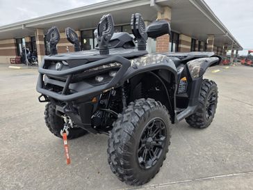 Used 2025 Can-Am Outlander XT 850 