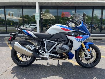 2024 BMW R 1250 RS