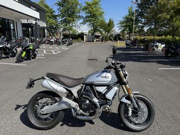 Used 2020 Ducati Scrambler 1100 