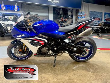 New 2027 Suzuki GSX-R1000R 40TH ANNIVERSARY EDITION 