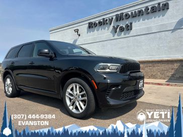 Used 2023 Dodge Durango GT