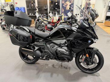 2026 BMW R 1300 RT