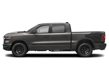 New 2026 RAM 1500 Rebel