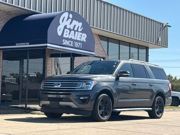 Used 2020 Ford Expedition Max XLT