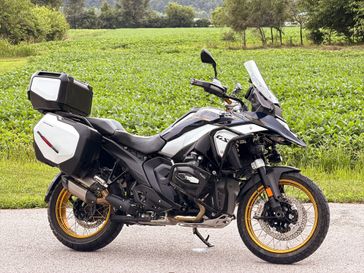 2026 BMW R 1300 GS