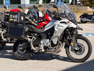 2023 BMW F 850 GS ADVENTURE
