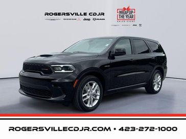 New 2025 Dodge Durango R/T Awd