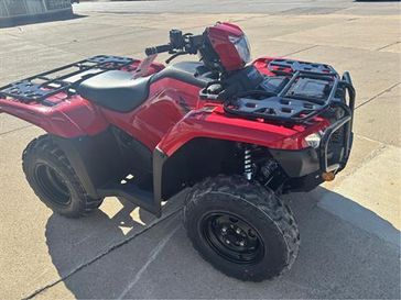 NEW 2026 HONDA FOURTRAX FOREMAN 4X4 