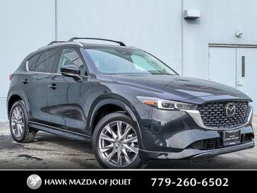 2024 Mazda CX-5 2.5 S Premium Package