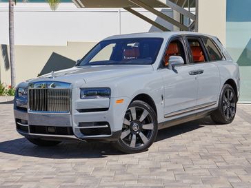 Rolls-Royce Vehicles For Sale Near LA - Rolls-Royce Motor Cars OC