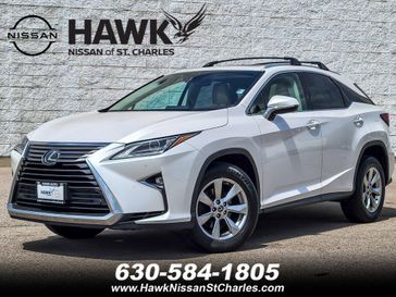 2019 Lexus RX