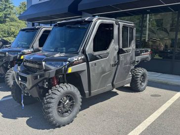 New 2027 Polaris RANGER CREW XP 1000 NORTHSTAR TRAIL BOSS 