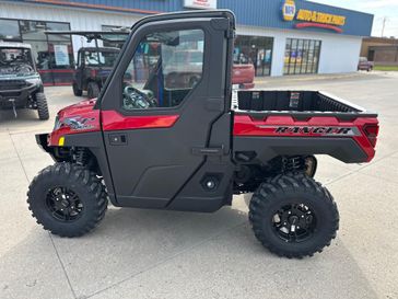 New 2026 Polaris Ranger XP 1000 NorthStar Edition Premium 
