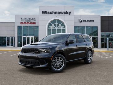 New 2026 Dodge Durango GT HEMI V8
