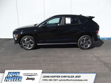 Used 2025 Hyundai Kona N Line S