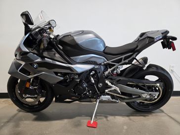 2025 BMW S 1000 RR