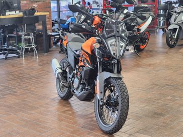 2024 KTM 390 ADVENTURE 