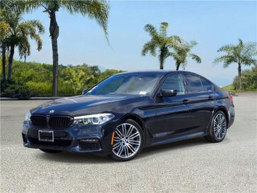 Used 2020 BMW 530i Sedan