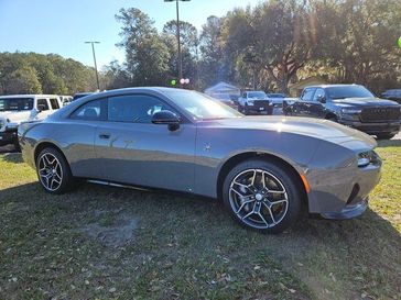New 2026 Dodge Charger Scat Pack 2-door Awd