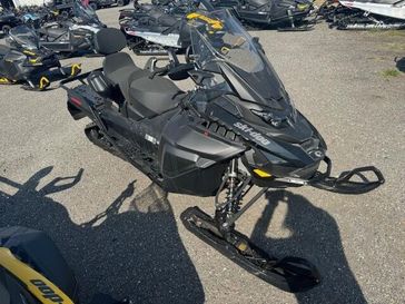 New 2026 Ski-Doo EXP LE SWT 600R ETEC 
