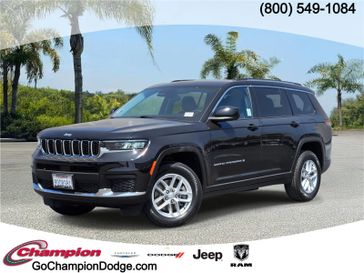 2023 Jeep Grand Cherokee L Laredo 4x2
