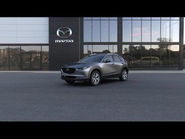 New 2026 Mazda CX-30 2.5 S Preferred