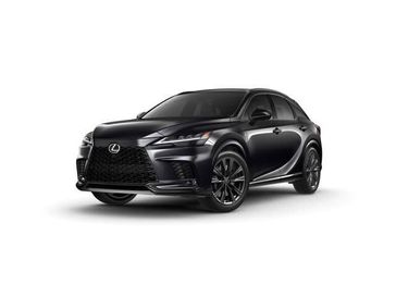 2024 Lexus RX 500h F SPORT Performance