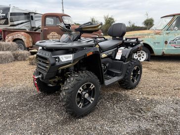 New 2025 Denago Powersports FREELANDER 300 FI 