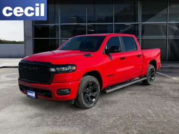 Used 2025 RAM 1500 Lone Star