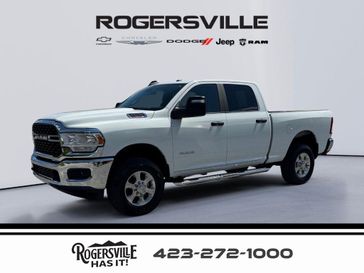 Used 2024 RAM 2500 Big Horn