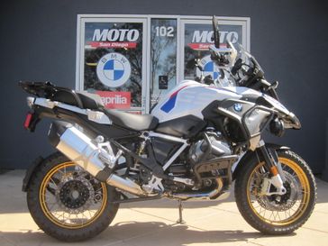 2023 BMW R 1250 GS