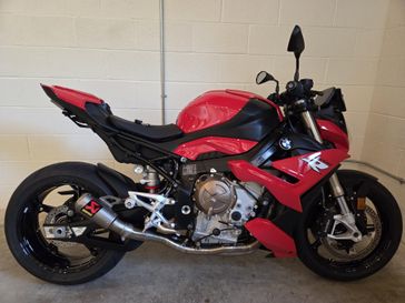 2022 S 1000 R