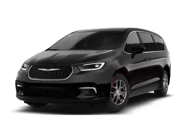 New 2026 Chrysler Pacifica Select