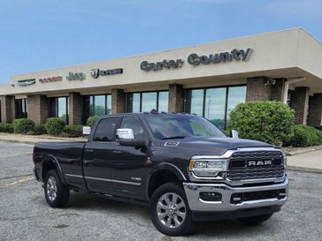 Used 2024 RAM 3500 Limited