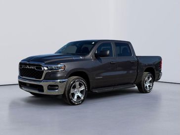 New 2026 RAM 1500 Tradesman