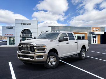 Bright White Clear Coat
