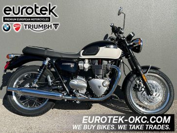 2024 Triumph Bonneville T120 