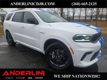 2026 Dodge Durango GT HEMI Plus V8 AWD's photo