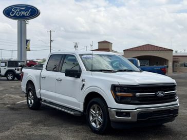 Used 2025 Ford F-150 XLT