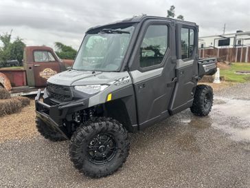 New 2027 Polaris Ranger Crew XP 1000 Cab 