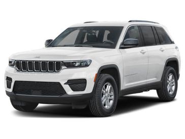 Used 2025 Jeep Grand Cherokee Limited