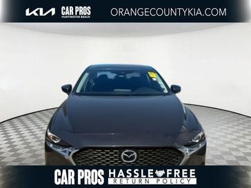 Used 2021 Mazda Mazda3 Select