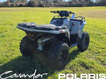 2026 Polaris Sportsman 450 H.O