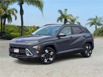 Used 2024 Hyundai Kona SEL FWD