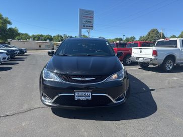 Used 2019 Chrysler Pacifica Touring L Plus