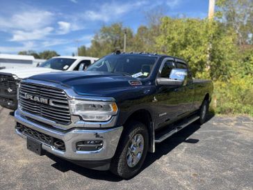 Used 2024 RAM 3500 Laramie